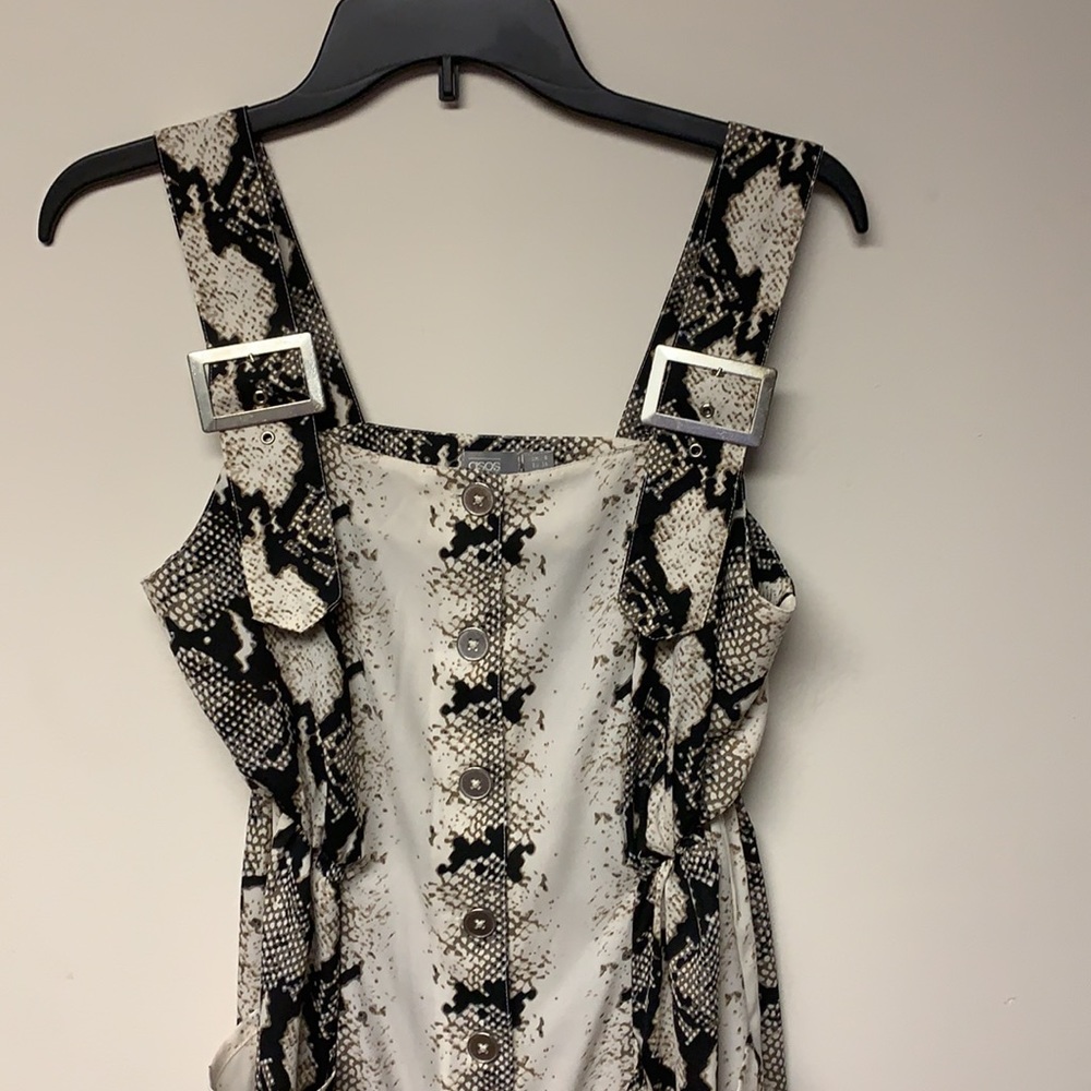 ASOS dress - Picture 4 of 6